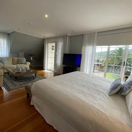 Autentico Lujo, Stylish Host Cantabria. *