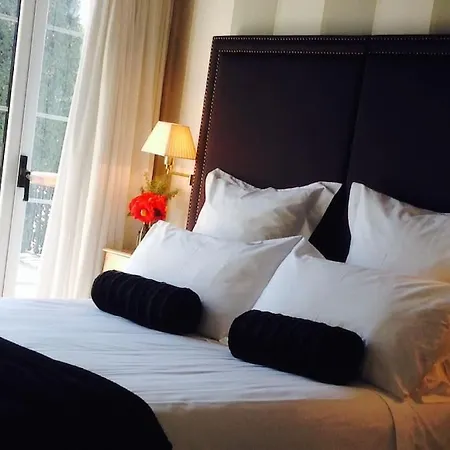 빌라 Autentico Lujo, Stylish Host Cantabria.