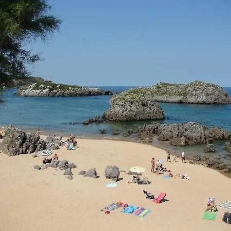 Autentico Lujo, Stylish Host Cantabria. 빌라