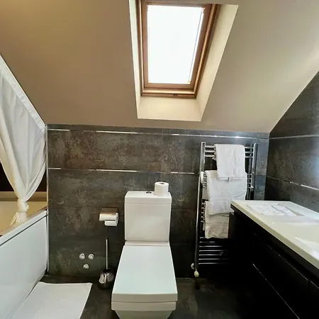 Вилла Autentico Lujo, Stylish Host Cantabria.