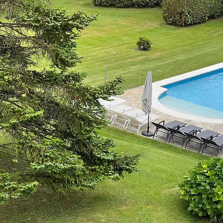Autentico Lujo, Stylish Host Cantabria. Villa