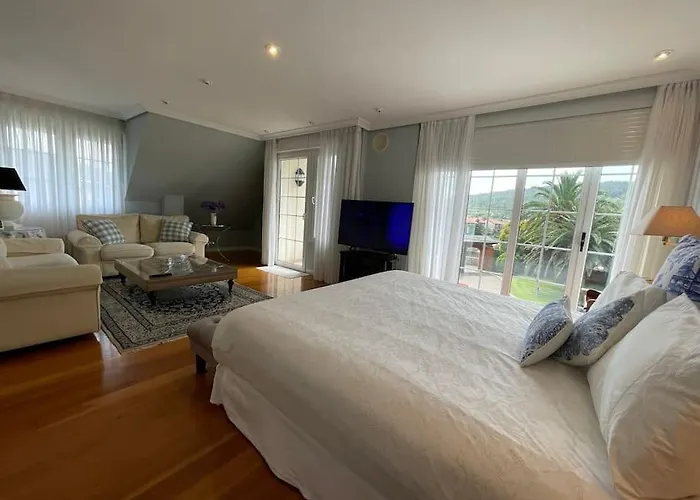 Autentico Lujo, Stylish Host Cantabria. *