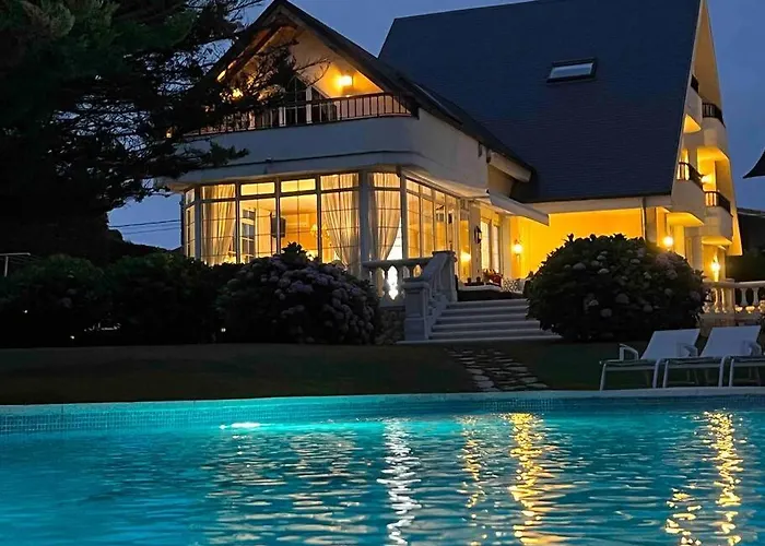 Autentico Lujo, Stylish Host Cantabria. * Camargo