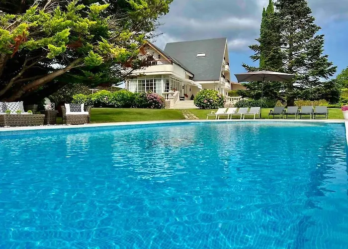 Autentico Lujo, Stylish Host Cantabria. Camargo