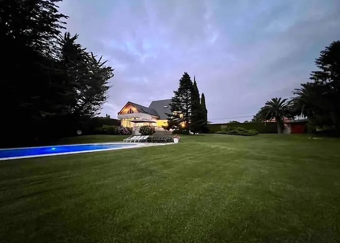 Autentico Lujo, Stylish Host Cantabria.