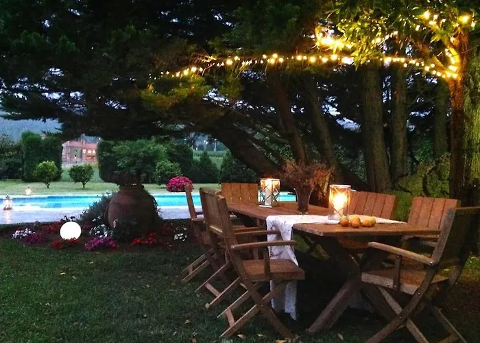 Autentico Lujo, Stylish Host Cantabria.