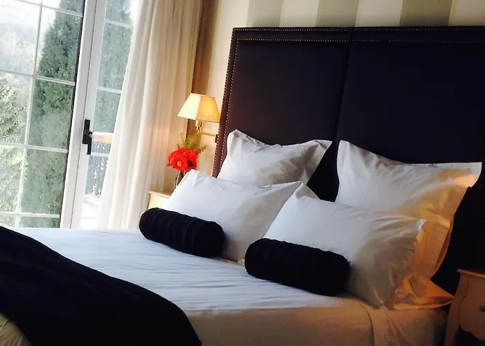 Willa Autentico Lujo, Stylish Host Cantabria.