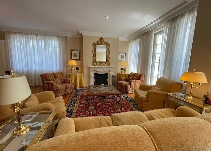 Autentico Lujo, Stylish Host Cantabria. * Camargo