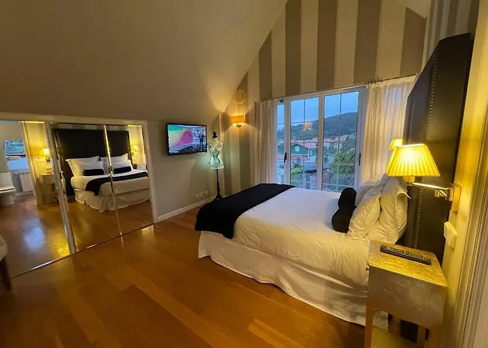 Autentico Lujo, Stylish Host Cantabria. Camargo