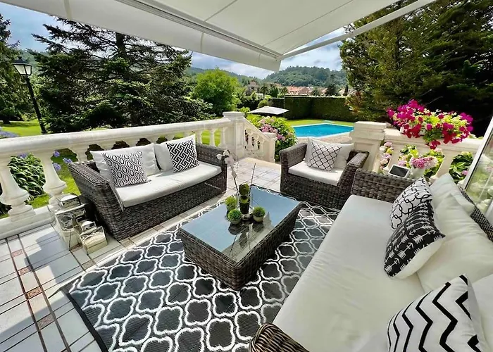 Autentico Lujo, Stylish Host Cantabria. Camargo