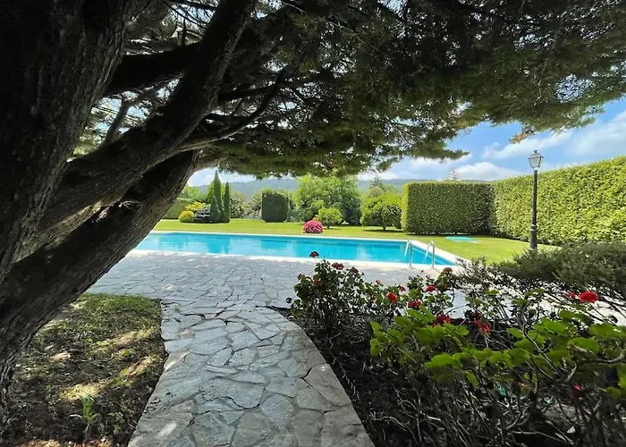 Autentico Lujo, Stylish Host Cantabria.