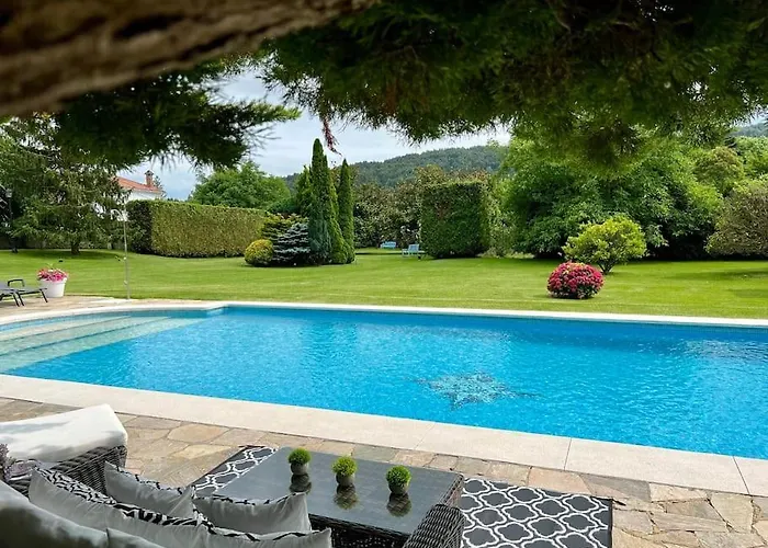 Autentico Lujo, Stylish Host Cantabria. Camargo