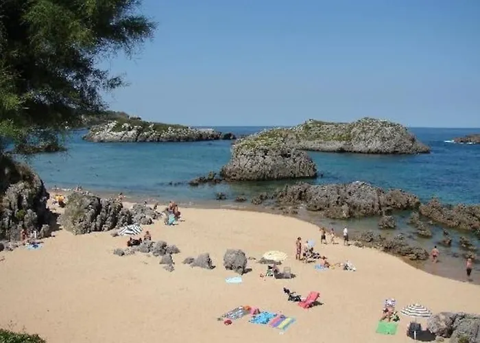 Autentico Lujo, Stylish Host Cantabria. Willa