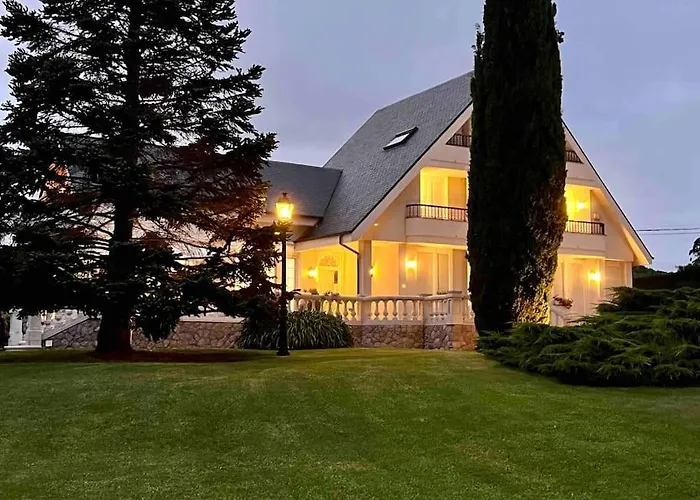 Autentico Lujo, Stylish Host Cantabria. *