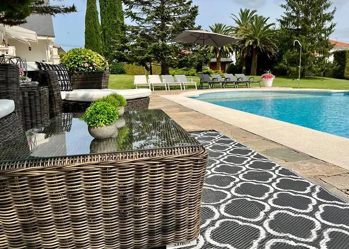 Autentico Lujo, Stylish Host Cantabria. Camargo