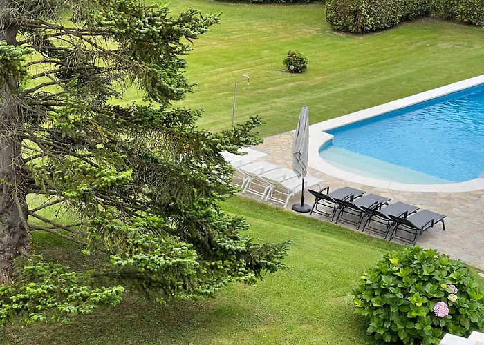 Autentico Lujo, Stylish Host Cantabria. Willa