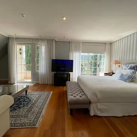 Autentico Lujo, Stylish Host Cantabria. * Camargo