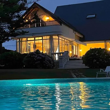 Autentico Lujo, Stylish Host Cantabria. * Camargo