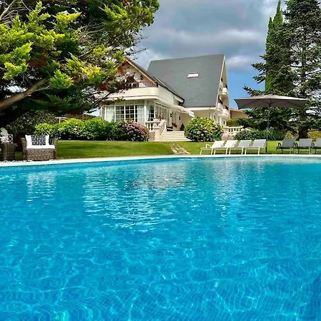 Autentico Lujo, Stylish Host Cantabria. Camargo