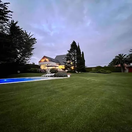 Autentico Lujo, Stylish Host Cantabria.