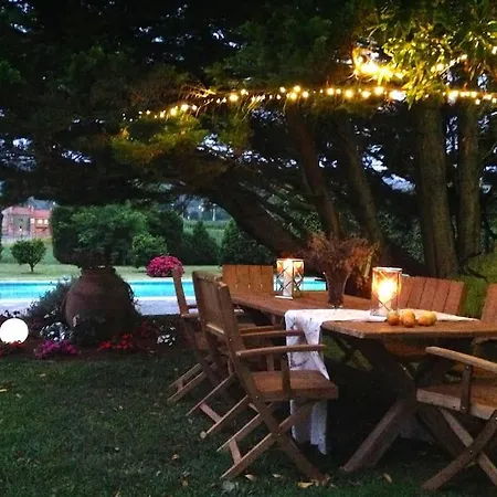 Autentico Lujo, Stylish Host Cantabria.