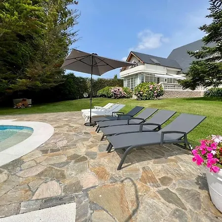 Autentico Lujo, Stylish Host Cantabria. *