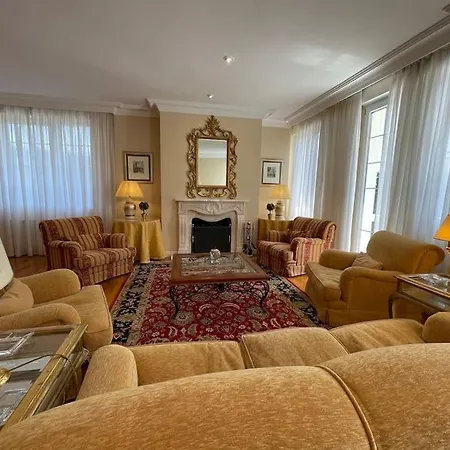 Autentico Lujo, Stylish Host Cantabria. * Camargo