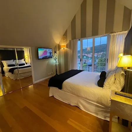 Autentico Lujo, Stylish Host Cantabria. Camargo