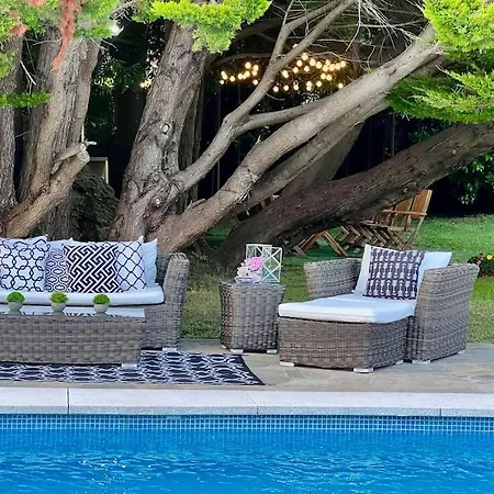 Autentico Lujo, Stylish Host Cantabria. *