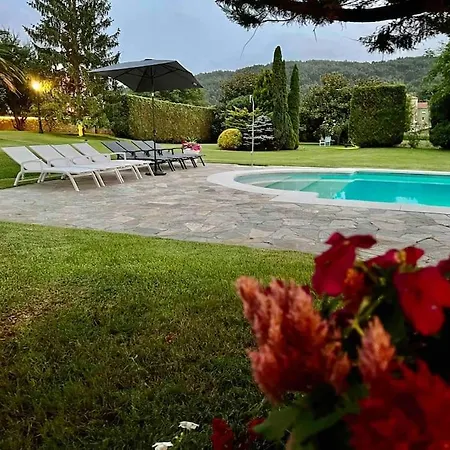 Autentico Lujo, Stylish Host Cantabria. * Camargo