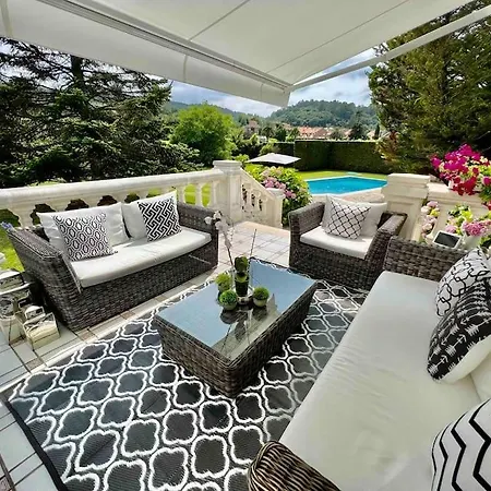 Autentico Lujo, Stylish Host Cantabria. Camargo