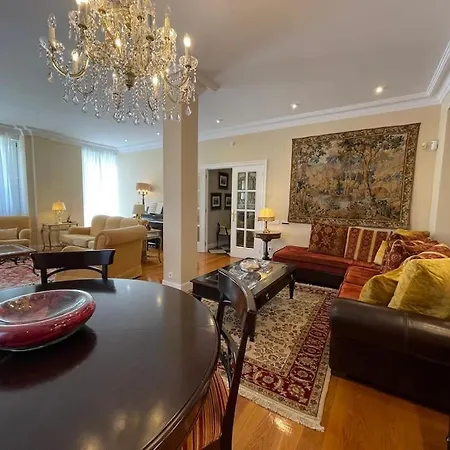 Autentico Lujo, Stylish Host Cantabria. *