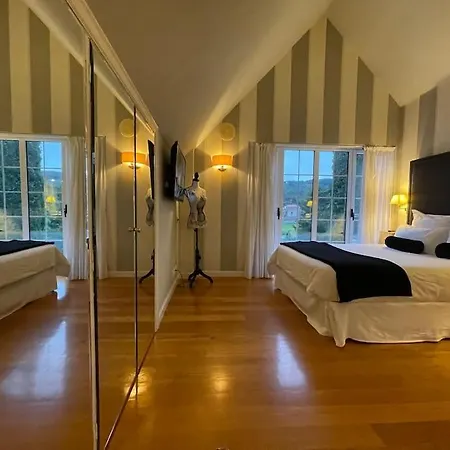 Villa Autentico Lujo, Stylish Host Cantabria. Camargo