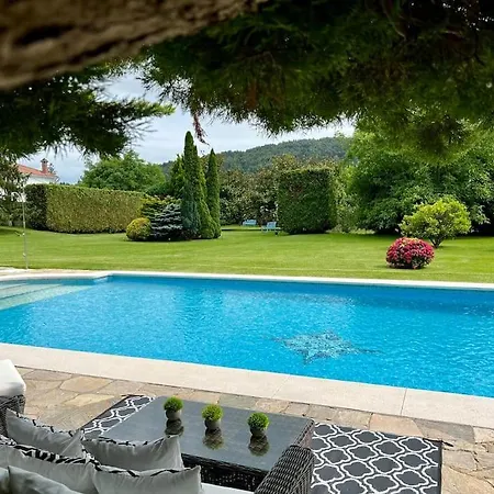 Autentico Lujo, Stylish Host Cantabria. Camargo