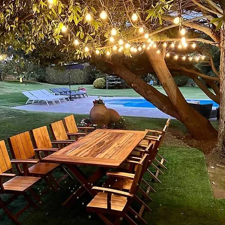 Villa Autentico Lujo, Stylish Host Cantabria. Camargo