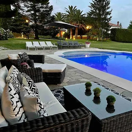 Villa Autentico Lujo, Stylish Host Cantabria.