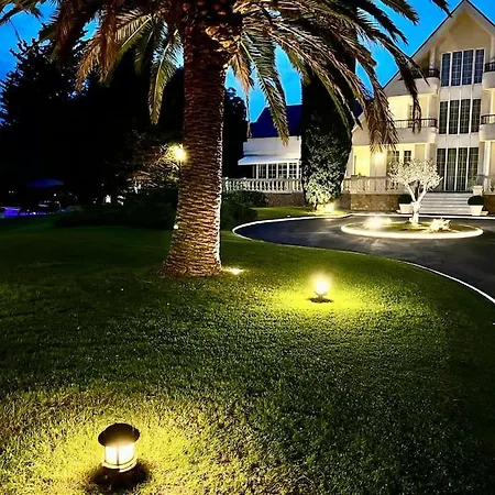 Autentico Lujo, Stylish Host Cantabria. *