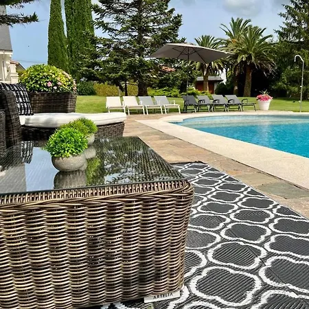 Autentico Lujo, Stylish Host Cantabria. Camargo