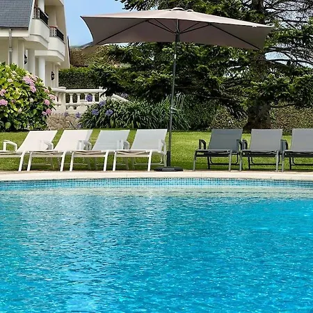 Autentico Lujo, Stylish Host Cantabria. Villa