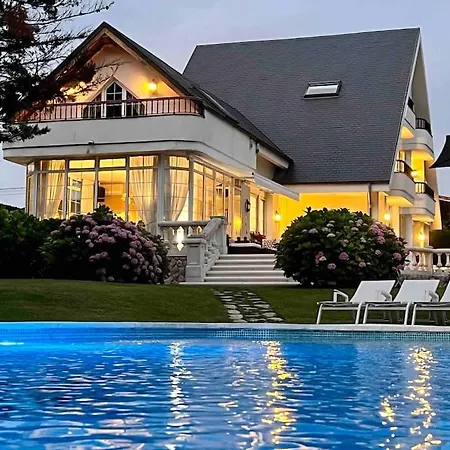 Autentico Lujo, Stylish Host Cantabria. Camargo