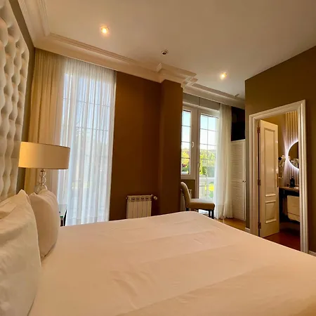 Villa Autentico Lujo, Stylish Host Cantabria.