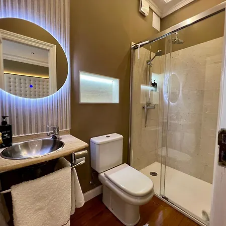 Autentico Lujo, Stylish Host Cantabria. Villa *