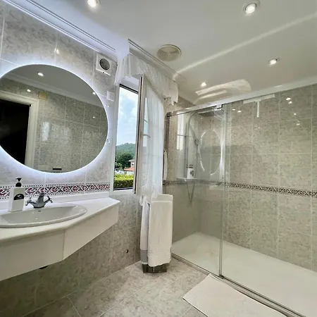 Villa Autentico Lujo, Stylish Host Cantabria. Camargo