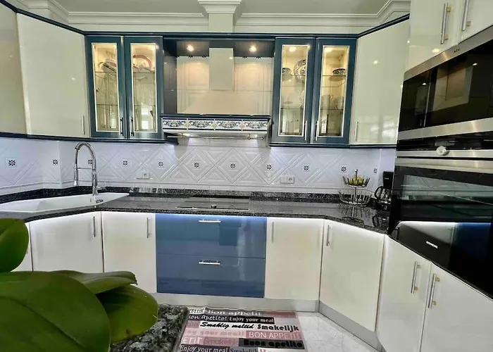 Autentico Lujo, Stylish Host Cantabria.