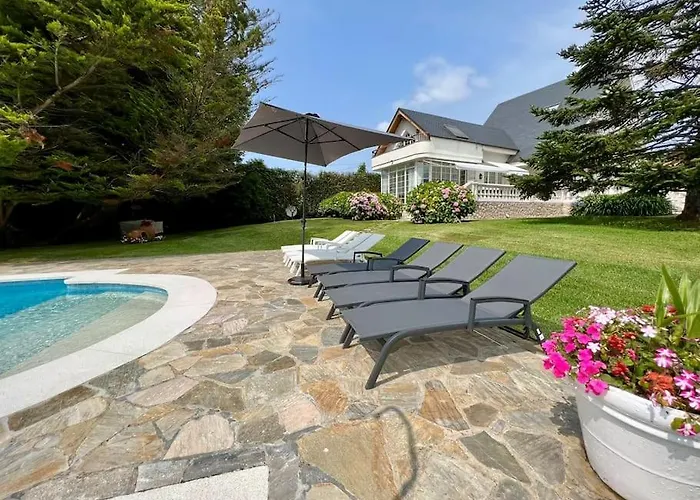 Autentico Lujo, Stylish Host Cantabria. *