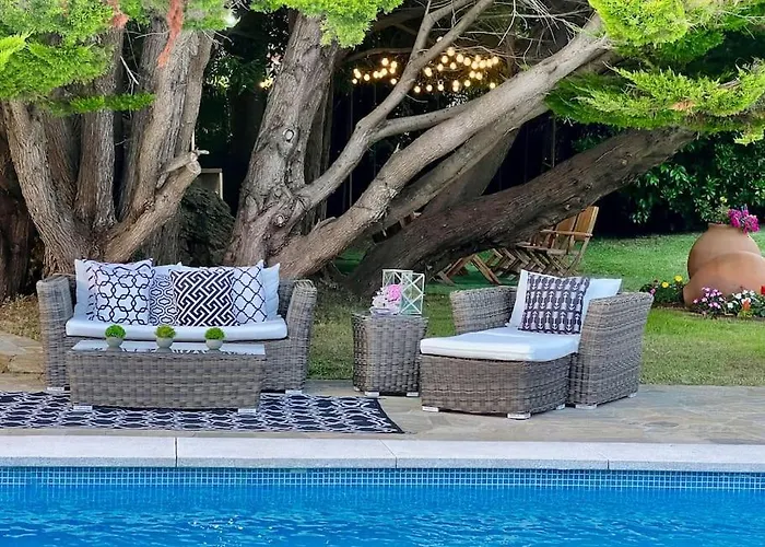 Autentico Lujo, Stylish Host Cantabria. *