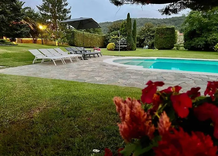 Autentico Lujo, Stylish Host Cantabria. * Camargo