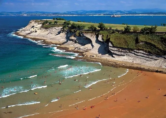 Villa Autentico Lujo, Stylish Host Cantabria.