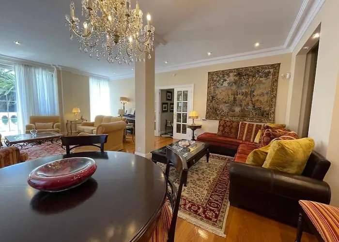 Autentico Lujo, Stylish Host Cantabria. *