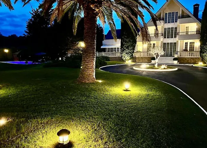 Autentico Lujo, Stylish Host Cantabria. *